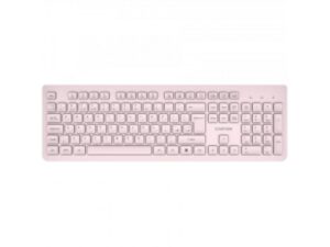 CANYON UK/US AAA Wireless Beige (CNS-HKBW01BG) Keyboard