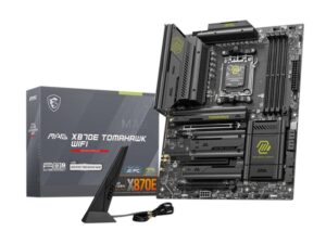 MSI MAG X870E TOMAHAWK WIFI matična ploča