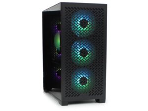 LIRS PREDATOR 7 AMD Ryzen 7 7700X/32GB/M.2 1TB/AMD7800XT 16GB