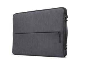 LENOVO Futrola za laptop, 15.6 inča, vodootporna, siva (GX40Z50942)