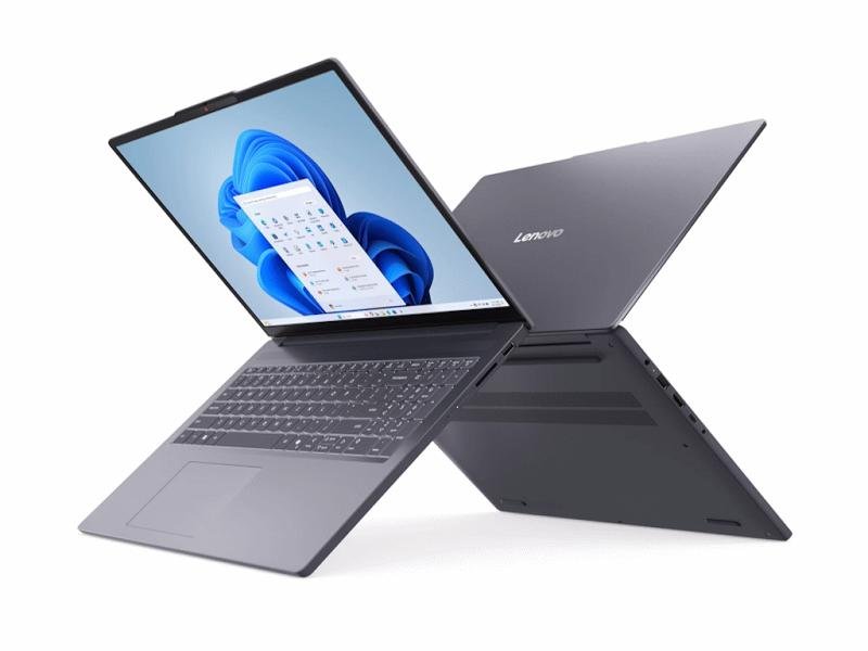 LENOVO IdeaPad Slim 3 16IRH10 (Luna Grey) WUXGA IPS, i7-13620H, 24GB, 1TB SSD (83K2003AYA)