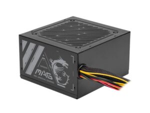 MSI MAG A500N-H 500W napajanje