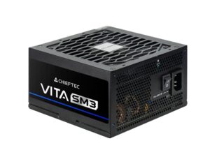 CHIEFTEC BPX-750-C 750W VITA SM3 80Plus Bronze napajanje