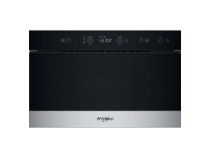 WHIRLPOOL WMN571BX Ugradna mikrotalasna rerna