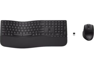 HP 680 CFT Dual-Mode KB/Mse ERGO Combo SRB/YU crna (8T6L6AA)