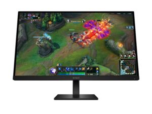 HP Omen 27q G2 IPS QHD 180Hz AMD FreeSync (AV4H6AA)