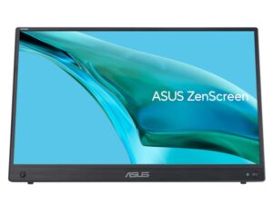 ASUS ZenScreen MB16AHG FHD IPS 144Hz portable monitor