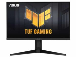 ASUS TUF Gaming VG27AQL3A Fast IPS 180Hz QHD Gaming Monitor