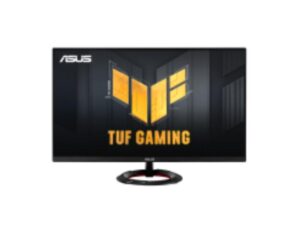 ASUS TUF Gaming VG249Q3R Fast IPS FHD 180Hz Gaming Monitor