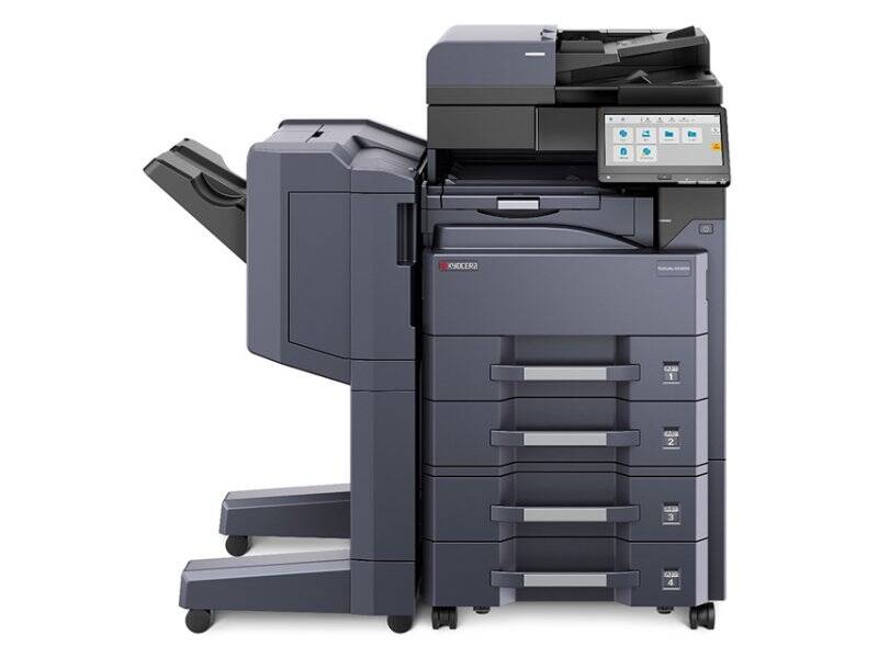 KYOCERA TASKalfa MZ4000i multifunkcijski štampač