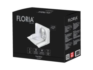 FLORIA ZILAN Zilan ZLN1931 Elektricna mesoreznica plasticna,150W, debljina reza 0-15 mm