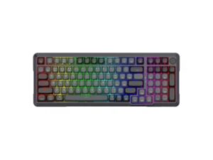 REDRAGON Bragi Pro MK688 Wired&2.4G&BT Keyboard