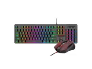 REDRAGON 2 in 1 Combo S107 K512-RGB Keyboard & Wired Mouse 19