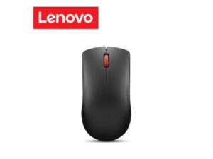 LENOVO 150 bežični miš, sivi (GY51L52638)