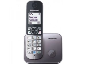PANASONIC KX-TG6811FXM 19
