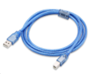 Kabl Stars Solutions USB-A na USB-B M/M 1.5m
