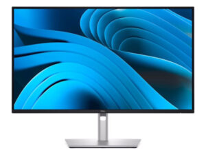 Monitor Dell P2725DE IPS 2560x1440/100Hz/5ms/HDMI/DP/USB/USB-C/RJ45