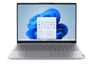 Laptop Lenovo ThinkBook 16 G8 U7-255H/32GB/M.2 512GB SSD/16"/Win11Pro/21SK007YY