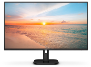Monitor 27″ Philips 27E1N1300A/00 IPS 1920×1080/100Hz/1ms/HDMI/USB/USB-C/zvučnic