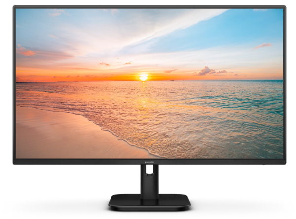 Monitor 27″ Philips 27E1N1300A/00 IPS 1920×1080/100Hz/1ms/HDMI/USB/USB-C/zvučnic