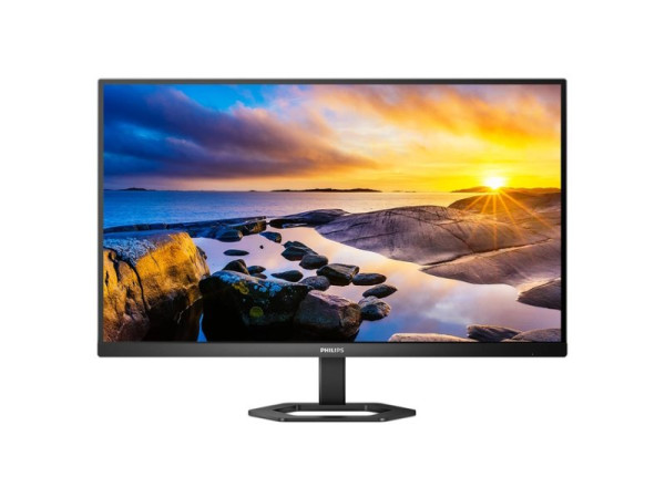 Monitor 27″ Philips 27E1N5500LA/00 VA 2560×1440/75Hz/1ms/2xHDMI/DP/zvučnici