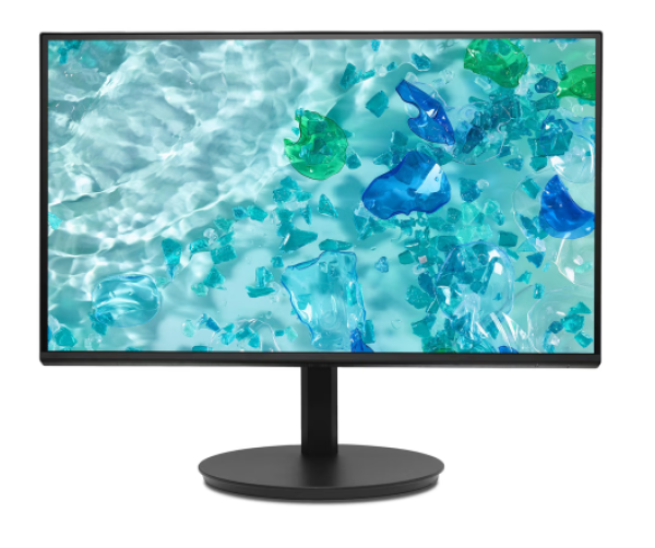 Monitor 27″ Acer Vero CB272UGbmiiprx IPS 2560×1440/120Hz/1ms/2xHDMI/DP/zvučnici