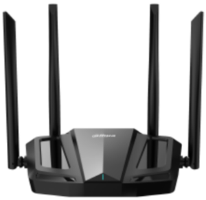 Dahua DH-AC12 AC1200 Wireless Router