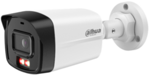 Dahua Kamera IPC-B1E29-A-IL-0360B-S2 2MP IR Mini-Bullet IP kamera, 3.6mm