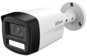 Dahua Kamera HAC-HFW1239TLM-A-LED-0280B-S3 4u1 2MP bullet Full Color kamera, Lite serija, 2.8mm