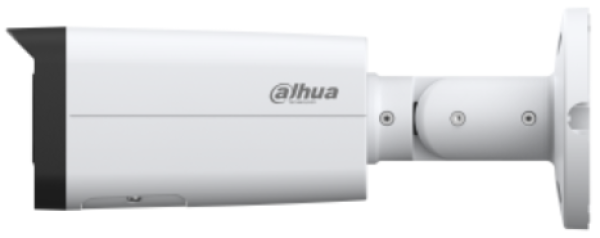 Dahua Kamera IPC-HFW2649T-AS-IL-0360B AI IP 6MP bullet kamera sa hibridnim iluminatorima,3.6mm,IP67