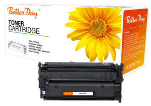 Toner BetterDay CRG-070H zam. kaseta za Canon 9k (sa cipom)
