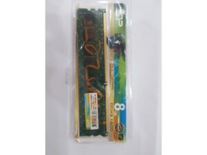 SILICON POWER 8GB DDR3 1600MHz SP008GBLTU160N02 OUTLET