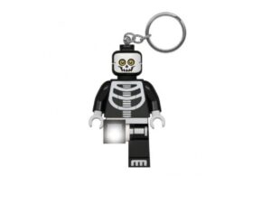 LEGO CLASSIC PRIVEZAK ZA KLJUČEVE SA SVETLOM: KOSTURKO