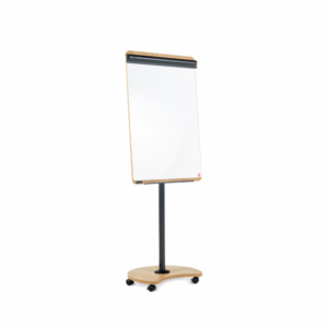 Tabla Flipchart mobilna, sa ramenima, Rocada NAT618