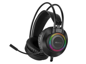 XTrike GH509 RGB gejmerske slušalice PS/PS4/XBox One