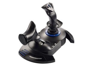 THRUSTMASTER T Flight Hotas 4 PS4