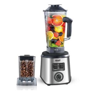 RAF R.2863 BLENDER 2 U 1 800W 2L