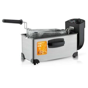 RAF R.5219 FRITEZA 2000W