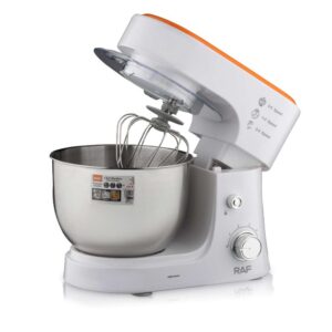 RAF R.6611O ROBOT MIKSER 4L 800W