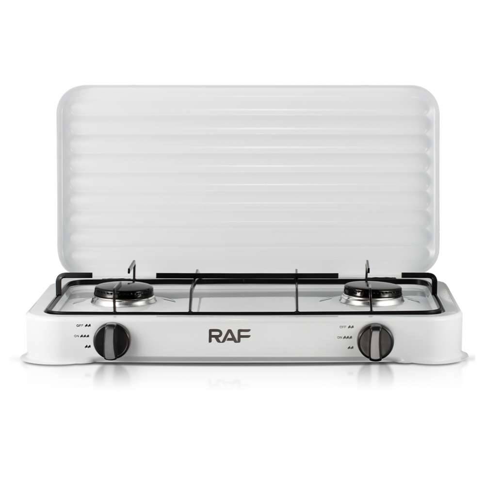 RAF R.8033W PLINSKI REŠO 2 GORIONIKA