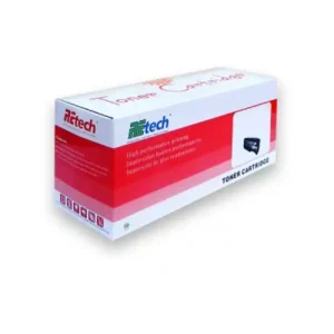 Toner Retech HP  W1500A – 150A (M111a/w, M141a/w) bez čipa