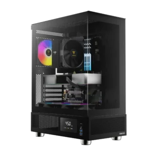 Kućište Gamdias Atlas E1