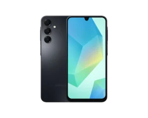 Mobilni telefon Samsung Galaxy A16 8/256GB Black 19