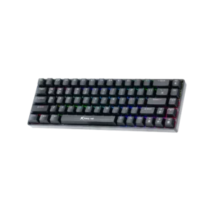 Mehanička bežična tastatura XTRIKEME GK994W BK ARGB