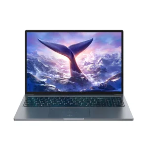 Laptop Blackview GamiBook 8 16 WUXGA IPS/R7-7735HS/16GB/NVMe 512GB/backlit/FP/Win11 pro