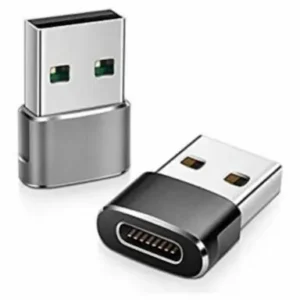 USB adapter 2.0 na TIP-C M/Ž 19