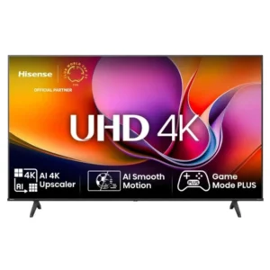 SMART LED TV 55 Hisense 55A6Q 3840×2160/UHD/4K/DVB-T/T2/C/S/S2