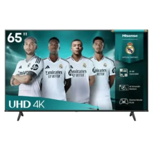 SMART LED TV 65 Hisense 65A6Q 3840×2160/UHD/DVB-T/T2/C/S/S2 SMART LED TV 65 Hisense 65A6Q 3840×2160/UHD/DVB-T/T2/C/S/S2