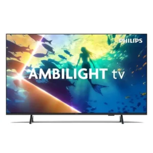 SMART LED TV 43 Philips 43PUS8010/12 3840×2160/UHD/4K/DVB-T/T2/T2-HD/C/S/S2/Ambilight SMART LED TV 43 Philips 43PUS8010/12 3840×2160/UHD/4K/DVB-T/T2/T2-HD/C/S/S2/Ambilight