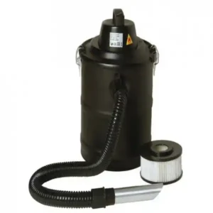 Usisivač za pepeo LIENBACHER 21.06.094.0 2,5 m kabal 18L 1200W